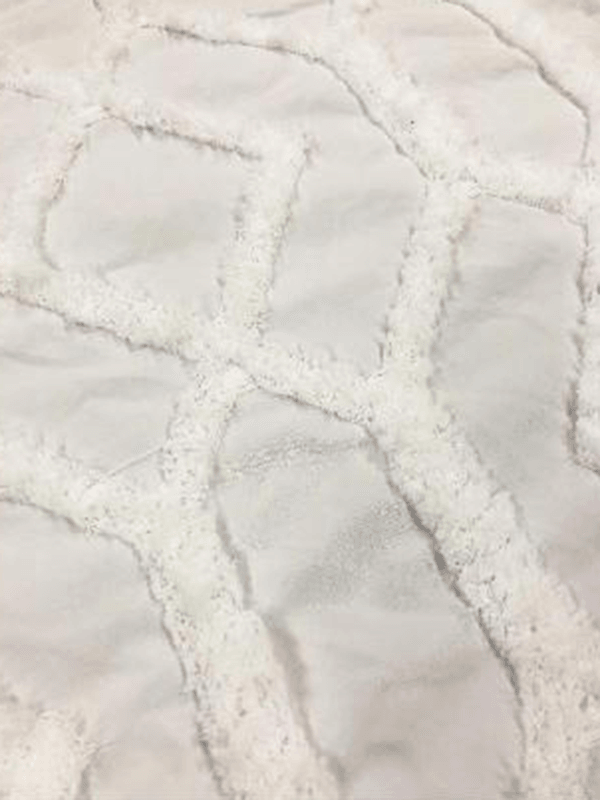 Koje su ključne prednosti 100% pamučne posteljine u usporedbi s mješavinom?